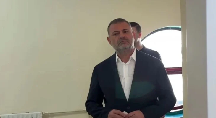 Voton Tom Doshi: Rezultati i PSD do të jetë surprizë, jo koalicion me Berishën