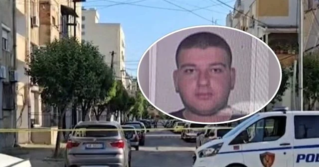 Vra*ja e Ermir Dedjas, policia identifikon dhe shpall në kërkim dy persona