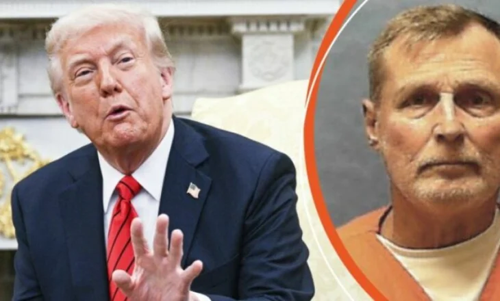 Vrasësi serik famëkeq u ekzekutua në Florida, fjalët e fundit ia drejtoi Trumpit