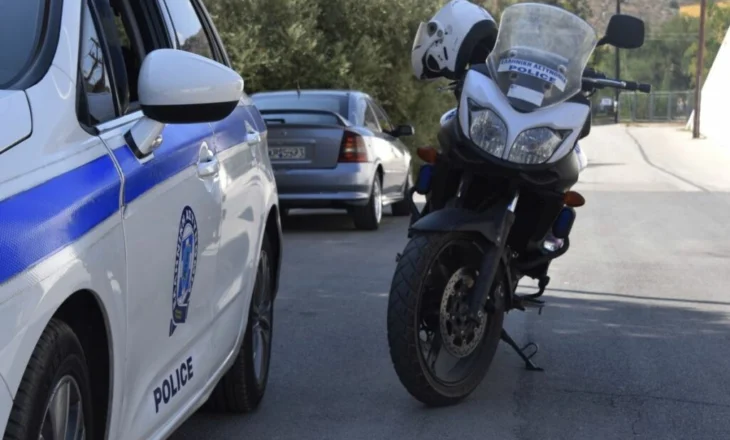 Vrasja e 41-vjeçarit shqiptar në Greqi, autori bashkëkombës