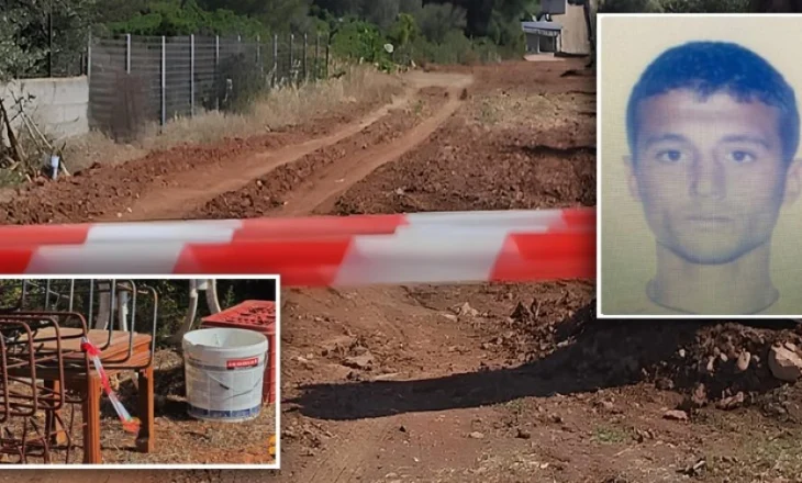 Vrasja e Altin Arapajt në Greqi – Flet avokati i autorit të dyshuar: Ishin miq dhe kishin konsumuar drogë! Arma i përket viktimës…