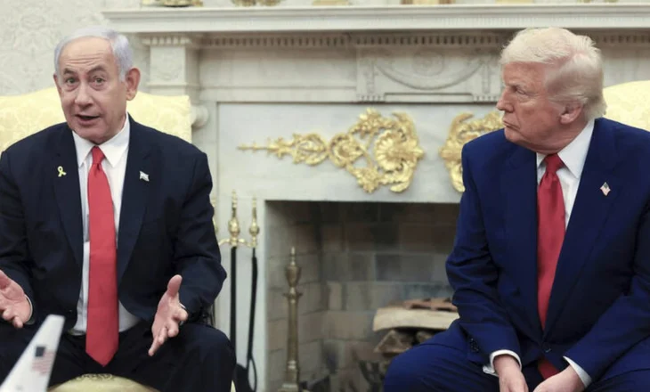 Vrasja e çiftit izraelit, Trump telefonin Netanyahun: Jam i pikëlluar thellë