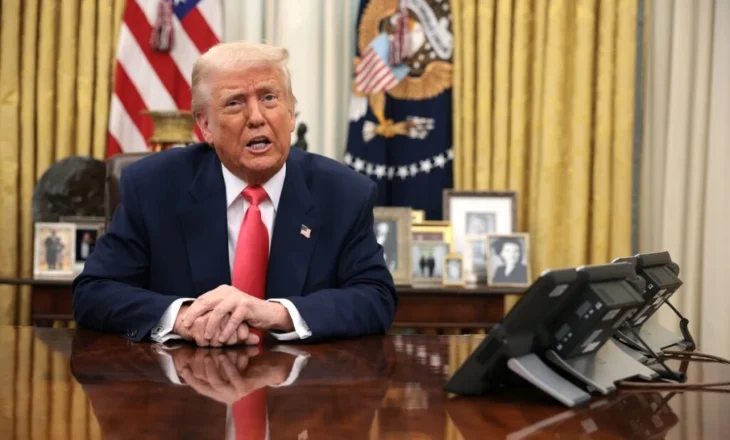 Vrasja e dy punonjësve të ambasadës izraelite/Trump: Radikalizimi s’ka vend në SHBA