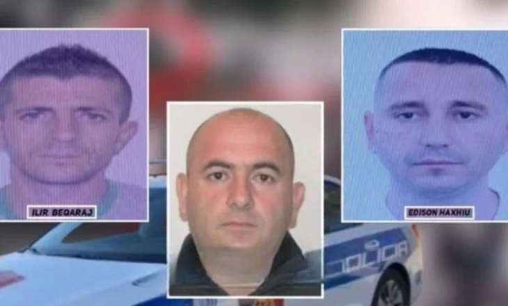Vrasja e Gentian Bejtjas/ Dërgohen për gjykim dy të akuzuar, një i arratisur në Dubai