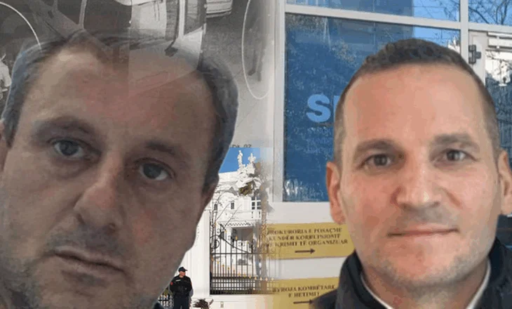 Vrasja e Jan Prengës! Shtyhet seanca për Dritan Rexhepin,  Aldo Majnishta refuzon të dëshmojnë