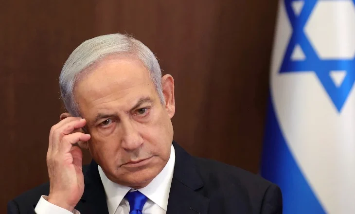 Vrasja e punonjësve të ambasadës izraelite në SHBA, “zbulohet urdhri” i Netanyahut