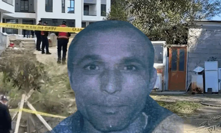 Vrasja e Renato Hoxhajt…me porosi nga Dubai/ Autori, një vrasës rumun, iku nga Qafë Bota