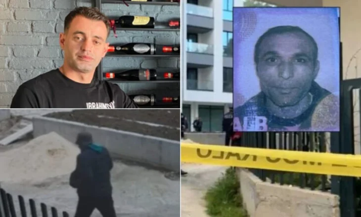 “Vrasja është porositur nga Dubai”, detaje të reja nga eliminimi i Renato Hoxhajt në Vlorë