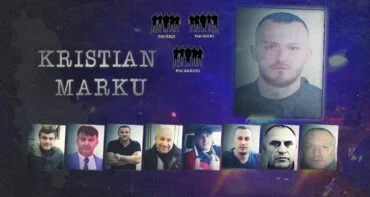 Vrasja që u raportua si aksident/ Zbardhen detaje nga ekzekutimi me 11 plumba i Kristian Markut, si u zbulua atentati i 13 janarit
