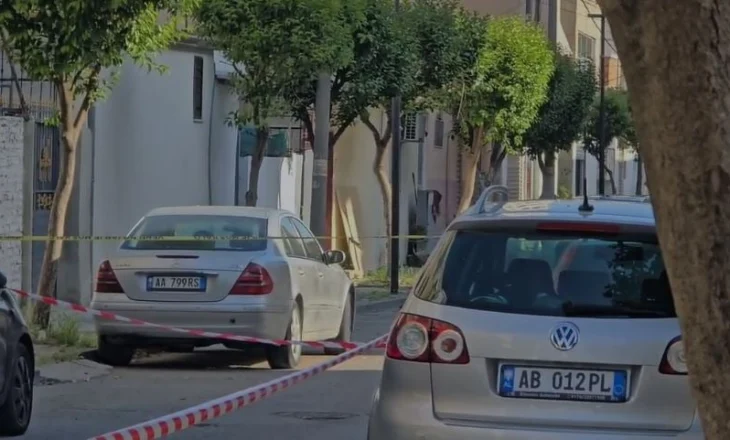 Vrasje me armë zjarri në Durrës, ekzekutohet 29 vjeçari me preçedentë penalë