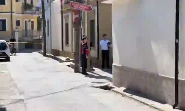 Vrasje në Shkodër! Burri vret bashkëshorten, më pas qëllon edhe veten (Emri)