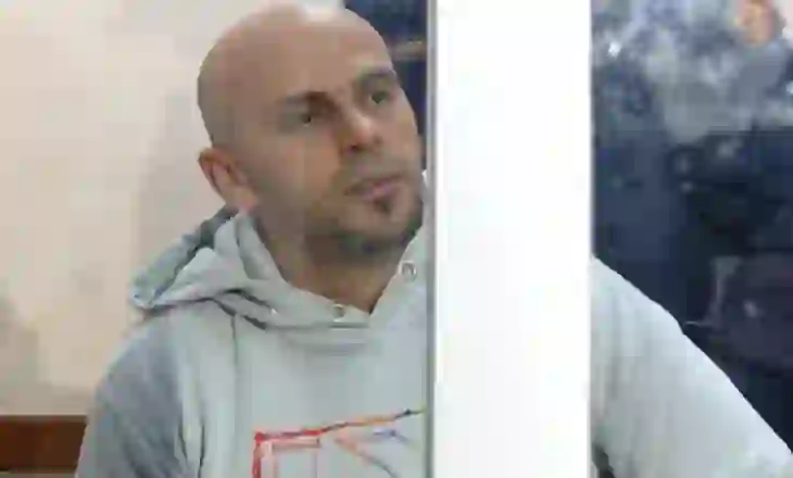 Vrau 3 gra, Dan Hutra dënohet me 3 burgime të përjetshme