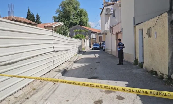 Vrau bashkëshorten në Shkodër, policia arreston turistin amerikan