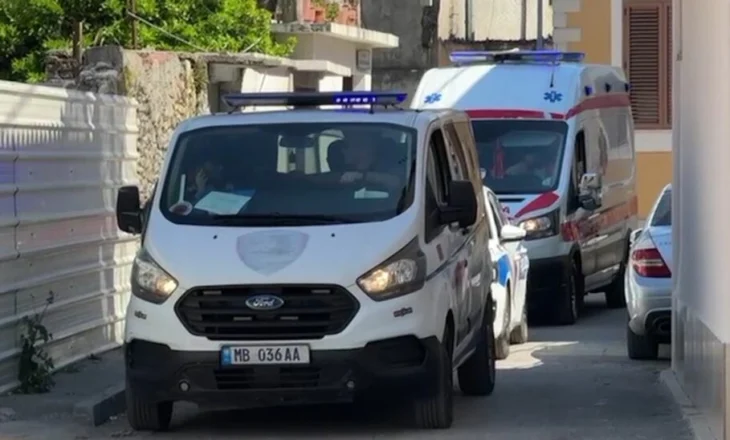 Vrau me thikë gruan,ngjarjen e zbuloi pronari i banesës: Debatuan gjatë gjithë natës