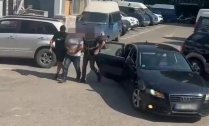 Vrau një shqiptar në Greqi, Prokuroria e Tiranës dërgon për gjykim Dritan Hoxhën