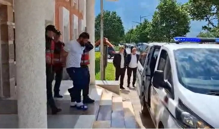 Vrau Reshit Sallahun në 6 maj në Has pasi i dhunuan prindërit, arrest në burg Ylber Jakut