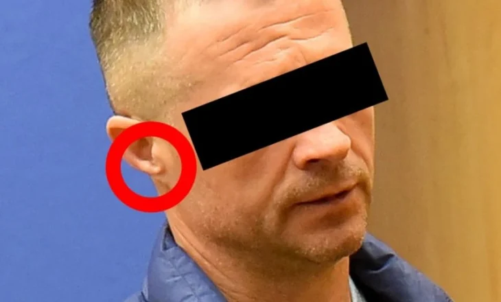 Vrau rivalin shqiptar pasi i preu veshin, burg përjetë për 41-vjeçarin