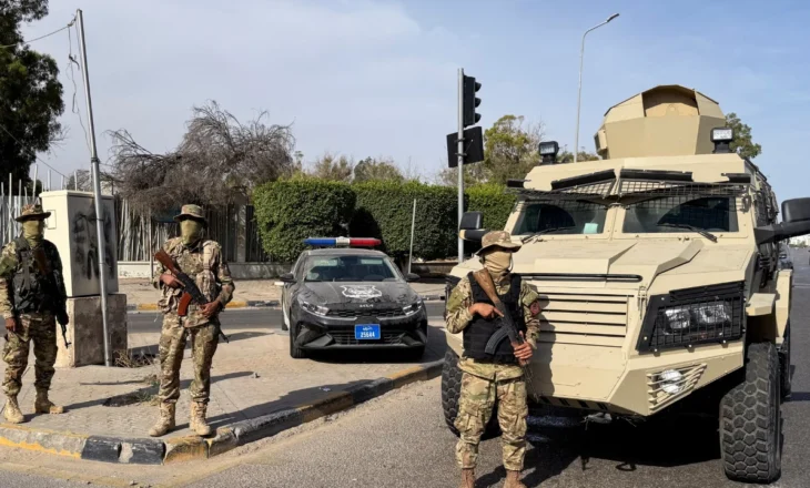 Vritet një nga liderët më të fuqishëm të milicive në Libi/ Shpërthejnë përleshje të armatosura në Tripoli, gjashtë të vdekur