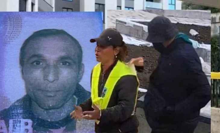Vr*sja e mistershme e Renato Hoxhajt, flet bashkëshortja e tij: Atë ditë më kërkoi të mos ikja në punë! Kohët e fundit kthehej herët në shtëpi por…