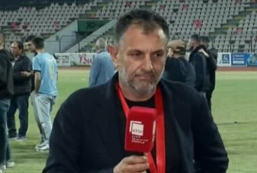 ‘Vuajtja ia ka vlejtur’, Presidenti i Dinamos: Gjithçka erdhi falë punës së madhe të skuadrës