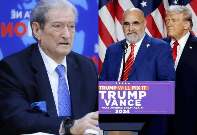 Washington Post: LaCivita dhe ekipi i Trump po punojnë për rikthimin në pushtet të Berishës