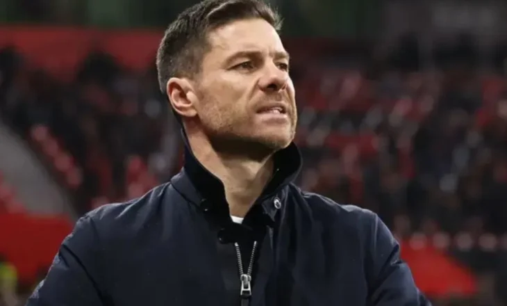 Xabi Alonso kërkon transferimin e mesfushorit spanjoll, drejtuesit e Realit kanë dyshime