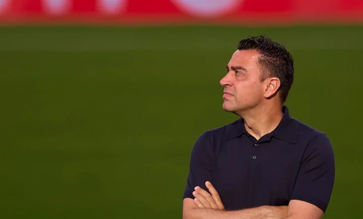 Xavi Hernandez gati të kthehet, jo vetëm Arabia Saudite: dalin dy klube të interesuara por me kusht!