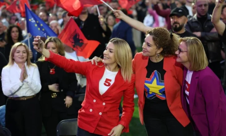 Xhaçka në avantazh ndaj saj, Gjylameti kërkon pamjet filmike nga KQZ