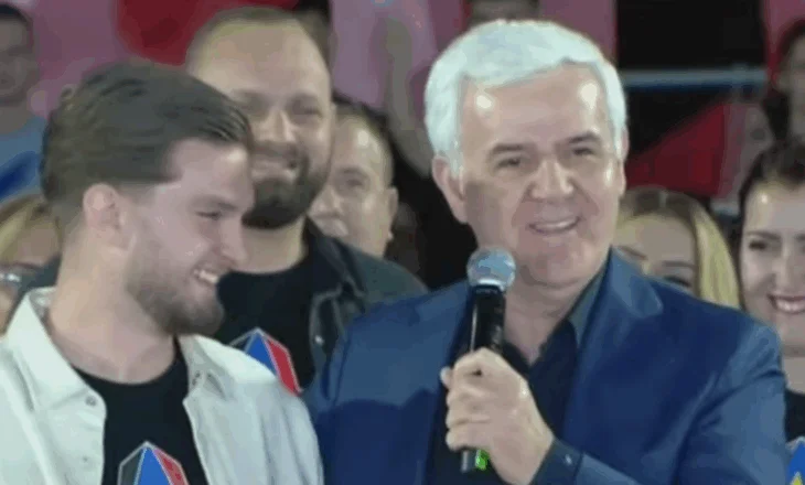 Xhafaj drejt largimit? E cilëson veten e djeshmja e PS-së