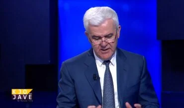 Xhafaj: Ja pse PS mund të përballojë çdo furtunë të brendshme apo përplasje me kundërshtarin