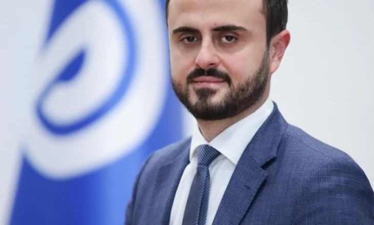 Xhaferri: Policia procedon Gjin Gjonin për kërkimin e votës, një veprim politik për të frikësuar opozitën