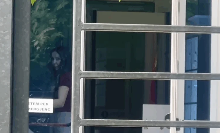 Xhisiela Maloku rikthehet në SPAK për herë të dytë brenda javës, mister arsyet e paraqitjes
