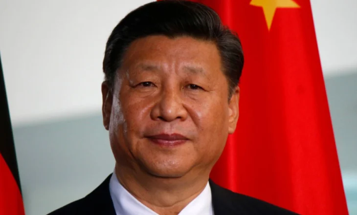 Xi Jinping vlerëson marrëdhëniet Kinë-Amerikë Latine përballë “ngacmimeve” amerikane