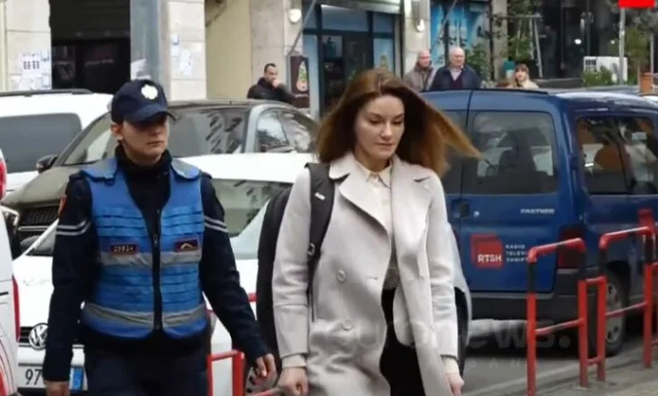 Xoxa kërkoi të merrte telefonin dhe sendet e tjera të sekuestruara, Gjykata e Lartë rrëzon rekursin