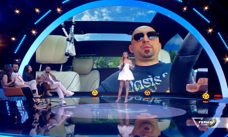 “Ylli pëlqen burrat”, miku i fermerit në “Ferma Club”: E pavërtetë, ish-partnerja e ka dërguar letrën nga xhelozia