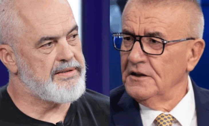 Ylli Rakipi i drejtohet Ramës: Premtove shëndetësi falas në 2013 dhe akoma nuk e ke bërë, skandali te Onkologjiku ku bëhej biznes me vdekjen, çfarë do t`i thuash kësaj?