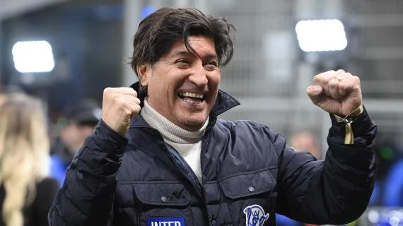 Zamorano analizon Inter-Barcelona: Kush kalon sonte në finale, fiton Champions-in