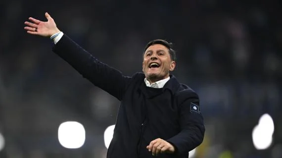 Zanetti: Nuk besoj se Interi është i lodhur, ka momente kur mendon vetëm për rezultatin