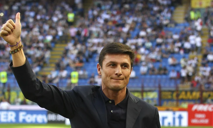 Zanetti paralajmëron PSG-në: “Një gjë dimë ta bëjmë shumë mirë”