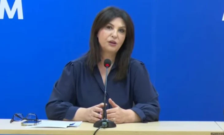 “Zarfet e Greqisë të mos bashkohen me të tjerat”, Topalli kërkesë KQZ: Po bëhet manipulim masiv me votat