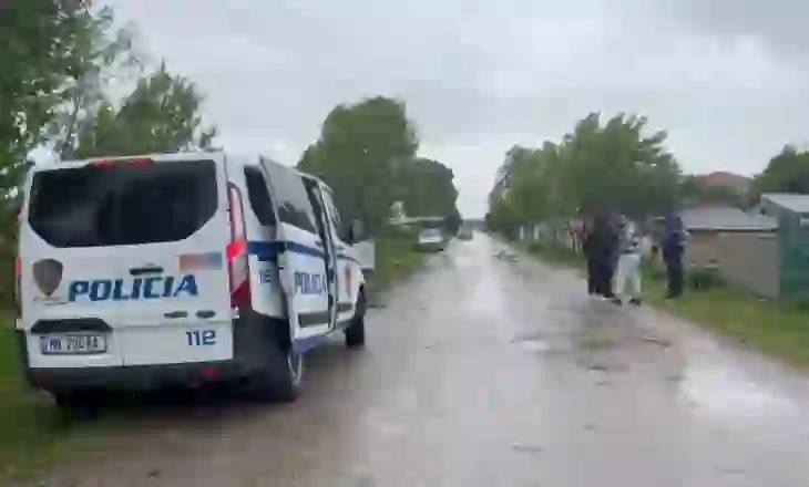 Zbardhen detaje nga plagosja me thikë në Korçë, autori i zuri pritë 15-vjeçarit në një rrugicë dhe…