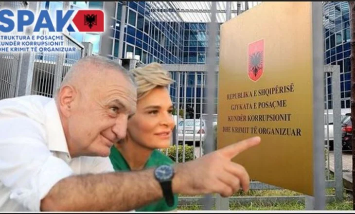 Zbardhen emrat VIP të përfshirë në dosjen e zezë të Metës dhe Kryemadhit, nga politikanë, oligarkë, analistë e…