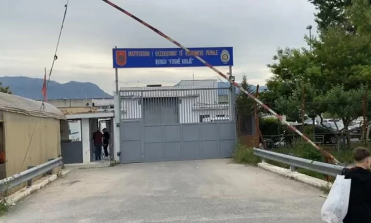 Zbardhen prapaskenat e shpërthimit në burgun e Fushë-Krujës, dyshime se ‘bomba’ u hodh për arratisje të organizuar