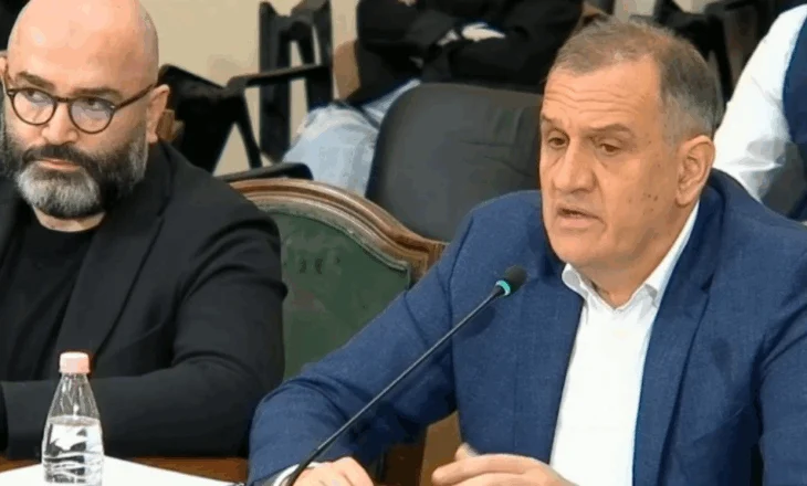 Zbardhet fjala e Beqajt në gjykatë: Keqkuptimi me termin “Sterilizim” dhe pse qëllimi i akuzës është emri im!