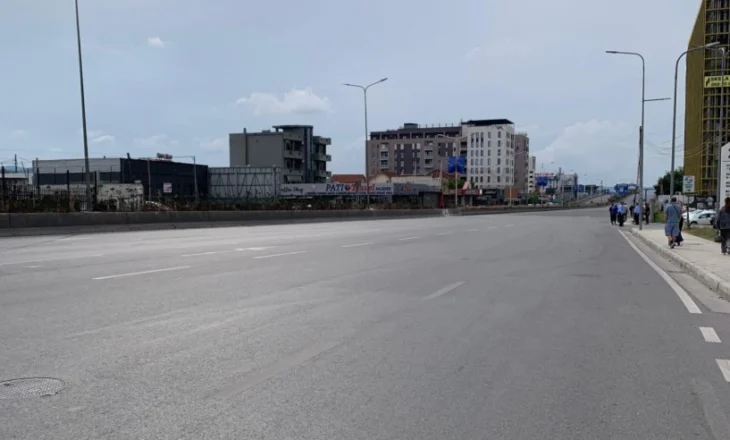 Zbarkon Europa, “zhduken” qytetarët, Tirana e boshatisur