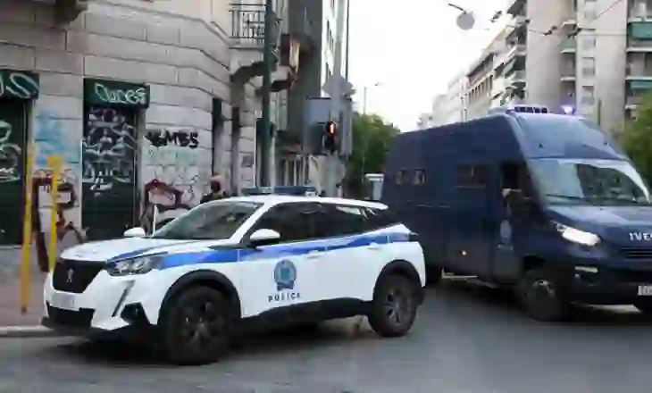 Zbulohen detaje/ Sherr mes dy personave në Selanik, shqiptari qëllon me armë…