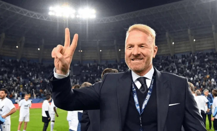 Zbulohen objektivat e Igli Tares në merkaton kuqezi. Fantazi dhe muskuj për rilindjen e Milanit