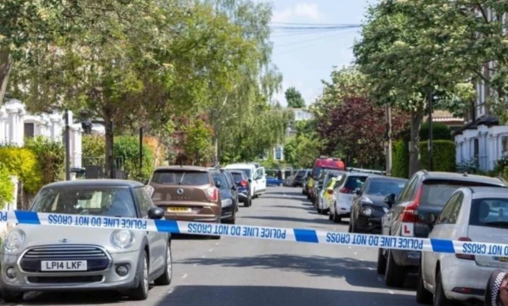 Zbulohet autori i zjarrvënies në banesën e Kryeministrit britanik, 21-vjeçari ukrainas nën akuzë