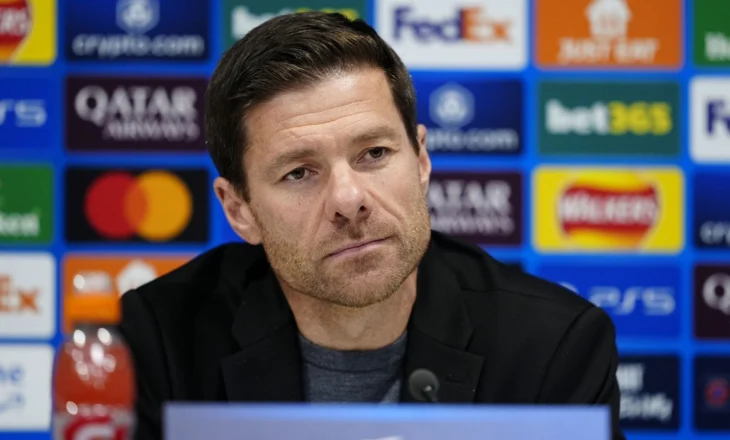 Zbulohet data kur Real Madrid do të prezatojë zyrtarisht Xabi Alonso-n