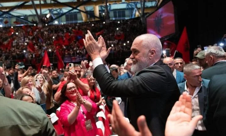 Zbulohet data kur socialistët do të festojnë fitoren e zgjedhjeve të 11 majit